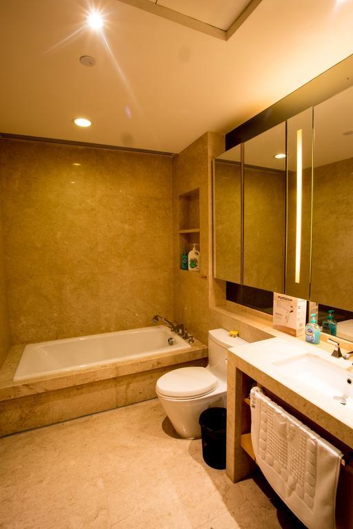 Jufeng Executive Apartment 広州 エクステリア 写真