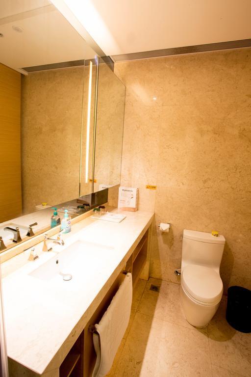 Jufeng Executive Apartment 広州 部屋 写真
