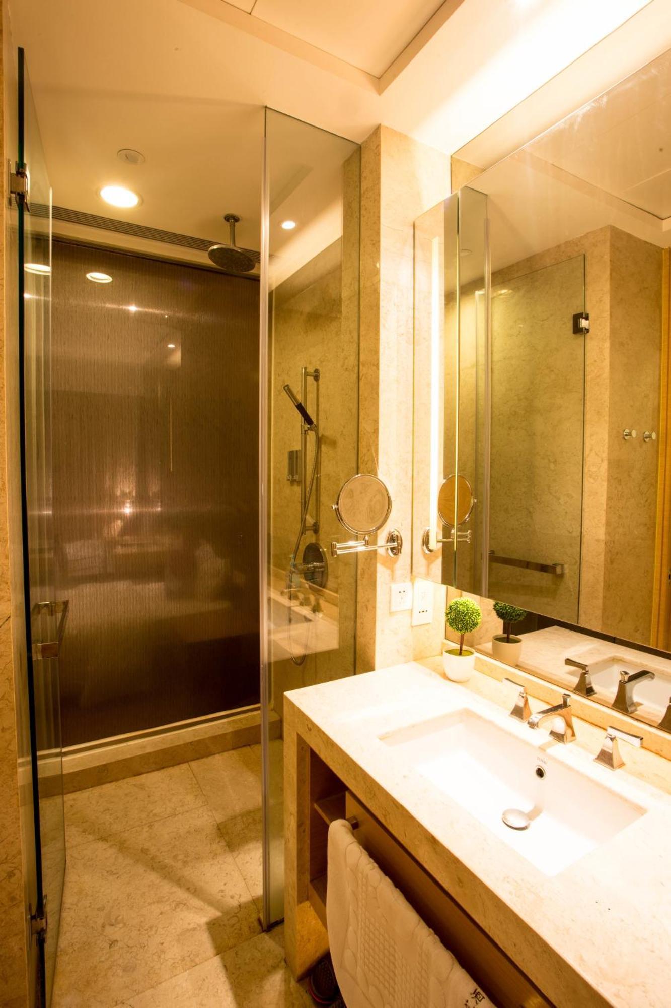 Jufeng Executive Apartment 広州 エクステリア 写真