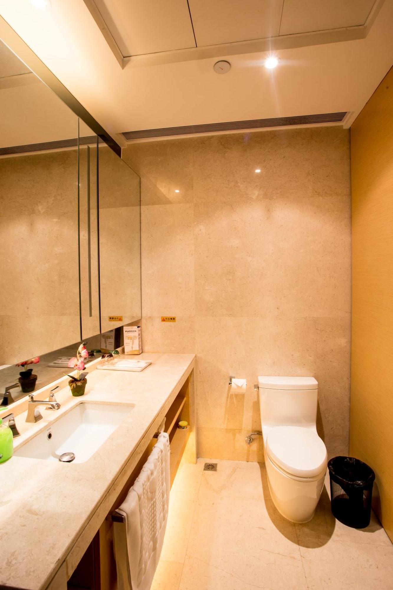 Jufeng Executive Apartment 広州 エクステリア 写真