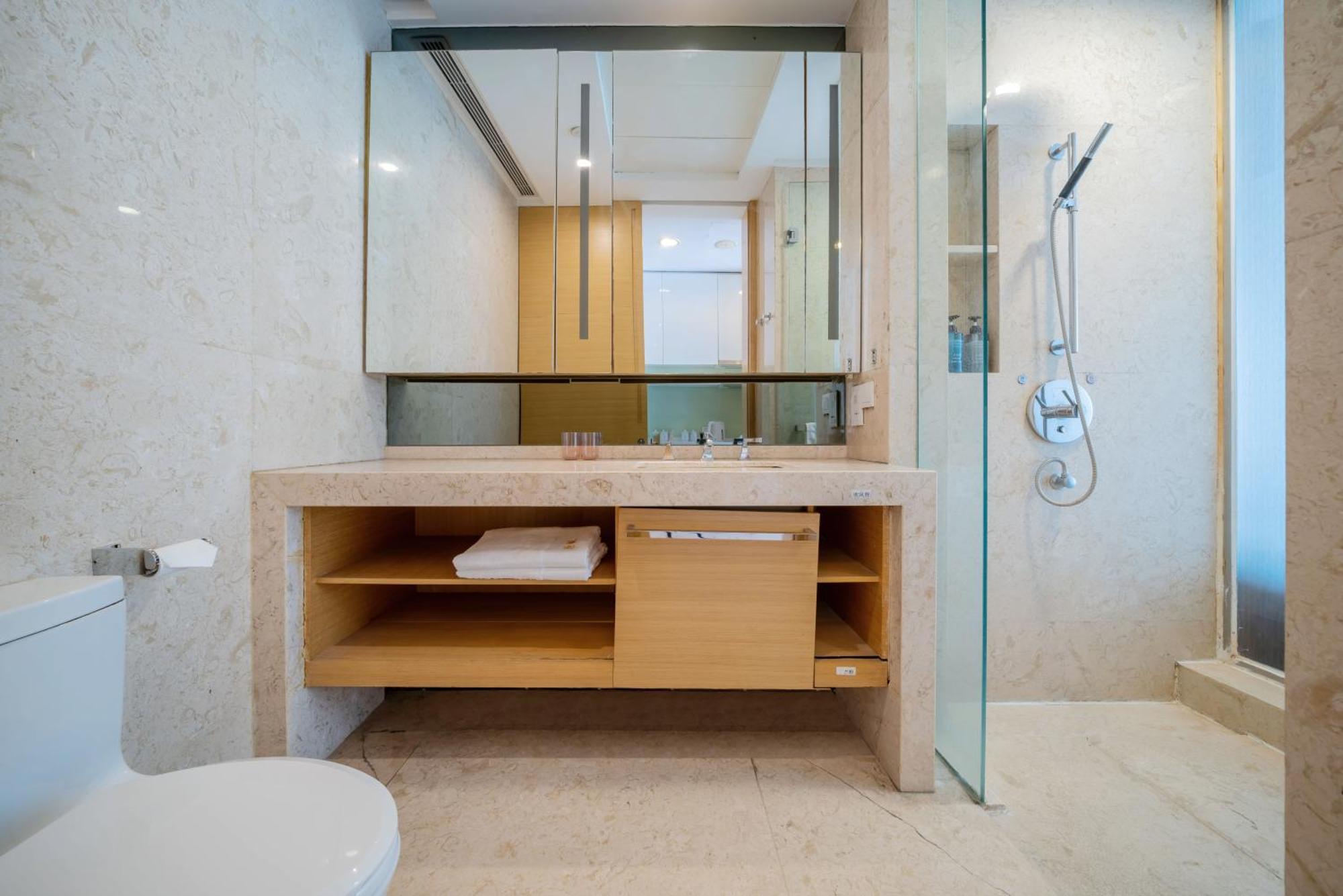 Jufeng Executive Apartment 広州 エクステリア 写真
